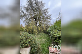 achat maison treigny 89520