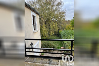 achat maison treigny 89520