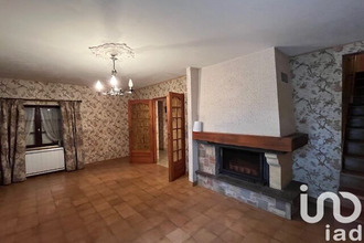 achat maison treigny 89520