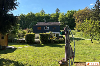 achat maison treigny 89520