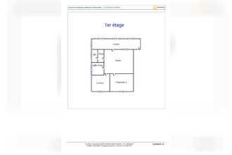 achat maison treigny 89520