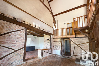 achat maison treigny 89520