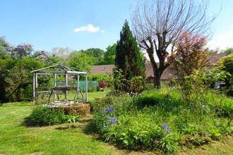 achat maison treigny 89520