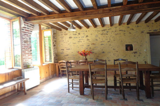 achat maison treigny 89520