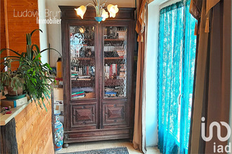 achat maison treigny 89520