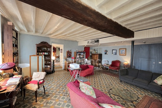 achat maison treigny 89520