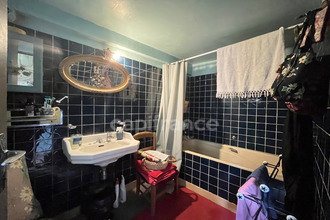 achat maison treigny 89520