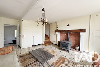 achat maison treigny 89520
