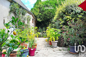 achat maison treigny 89520