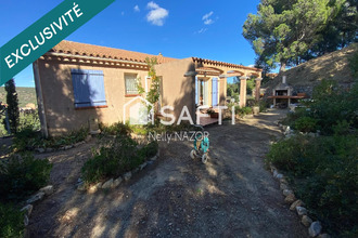 achat maison treilles 11510