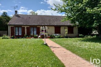 achat maison treilles-en-gatinais 45490