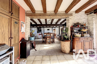 achat maison treilles-en-gatinais 45490
