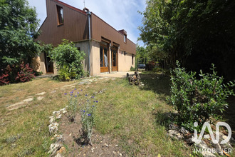 achat maison treilles-en-gatinais 45490