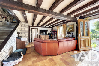 achat maison treilles-en-gatinais 45490