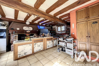 achat maison treilles-en-gatinais 45490