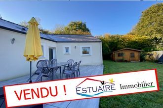 achat maison treillieres 44119