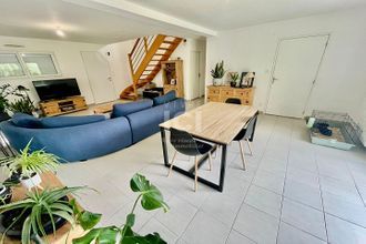 achat maison treillieres 44119