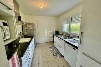 achat maison treillieres 44119