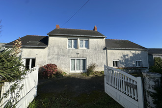 achat maison treillieres 44119