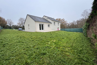 achat maison treillieres 44119