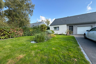 achat maison treillieres 44119