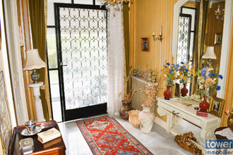 achat maison treillieres 44119