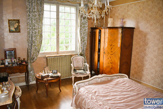 achat maison treillieres 44119