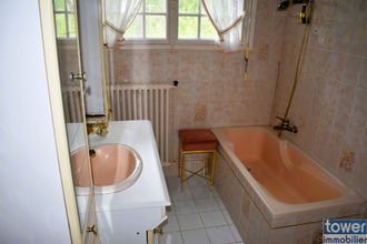 achat maison treillieres 44119