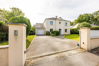 achat maison treillieres 44119