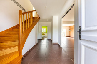 achat maison treillieres 44119