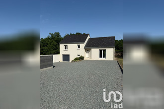 achat maison treillieres 44119