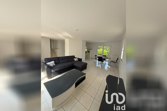 achat maison treillieres 44119