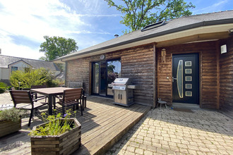 achat maison treillieres 44119