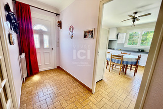 achat maison treillieres 44119