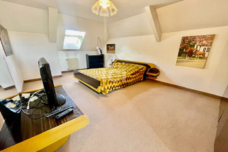 achat maison treillieres 44119