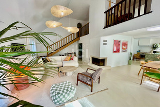 achat maison treillieres 44119