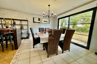 achat maison treillieres 44119