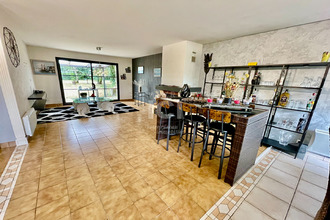 achat maison treillieres 44119