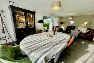 achat maison treillieres 44119