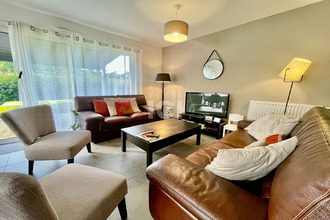 achat maison treillieres 44119