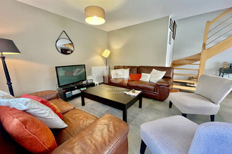 achat maison treillieres 44119