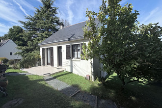 achat maison treillieres 44119