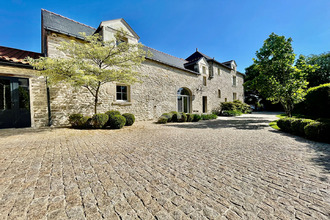 achat maison treillieres 44119