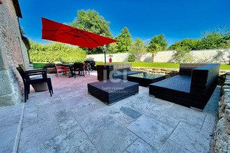 achat maison treillieres 44119