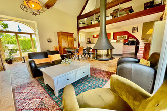 achat maison treillieres 44119