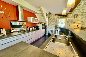 achat maison treillieres 44119