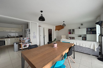 achat maison treillieres 44119