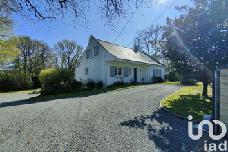 achat maison treillieres 44119