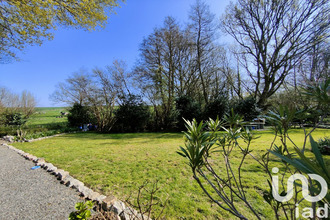 achat maison treillieres 44119