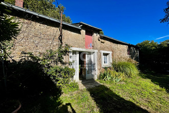 achat maison treillieres 44119